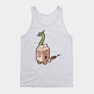 Chooklit Melk Tank Top